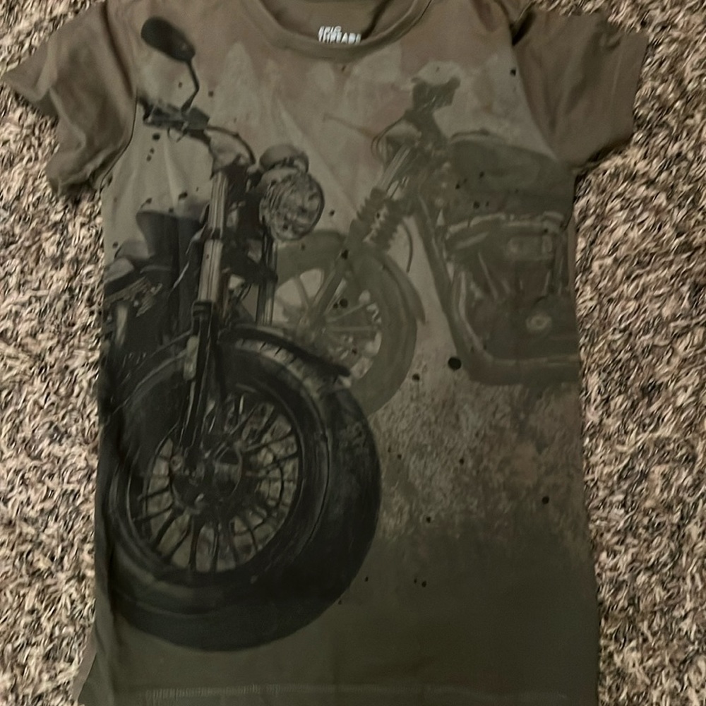Epic threads T-Shirt  Boys Size Small 8,EUC